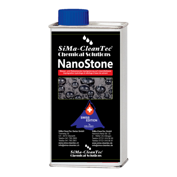 NanoStone